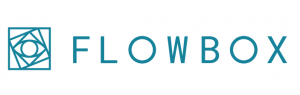FLOWBOX logo