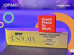 Solaia - Finalist for Company for Regional Development