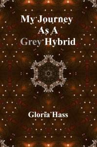 Grey Hybrid Book