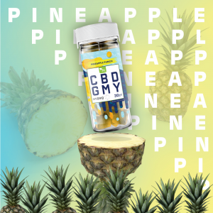 Pineapple CBD