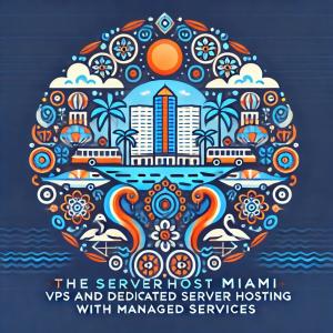 Miami VPS - Dedicated Server Hosting Provider - TheServerHost