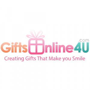 GiftsOnline4U Logo