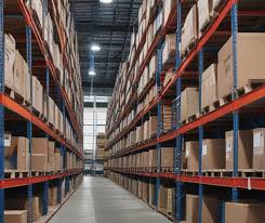 Warehouse Management System market