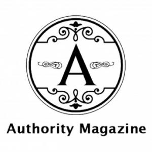 Authority Magazine, a Medium publication
