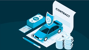Auto Loan Origination Software Market
