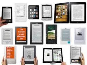 E-book Device Market