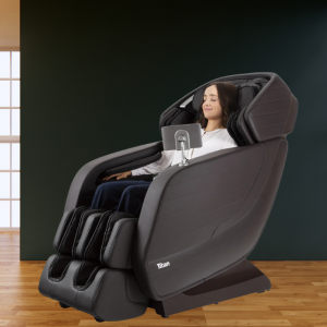 Massage Chair in Office