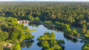 ‘Emerald Lake Estate’, 37307 Diamond Oaks Drive, Magnolia, Near Houston, Texas