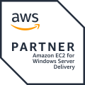 This award validates Tidal Cloud’s expertise in delivering Microsoft Windows applications on Amazon EC2.