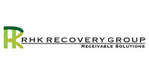 RHK Recovery Group Receivable Solutions logo