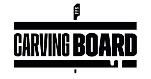 Carving Board Logo