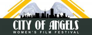 City of  Angels Women's Film Fest