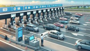 Electronic Toll Collection System Market