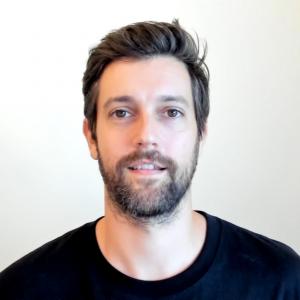 Julien Monguillot, Co-Founder of ShiftControl