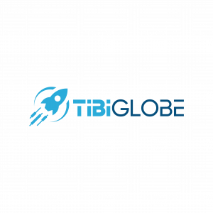 Tibi globe logo