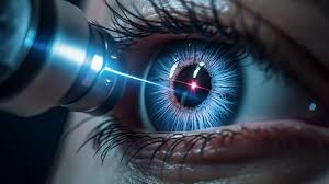 Ophthalmic Laser Market