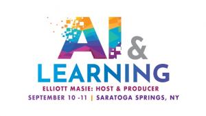 Elliott Masie - AI & Learning