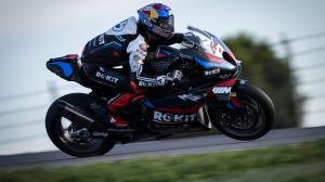 Toprak leads the World Superbikes championship