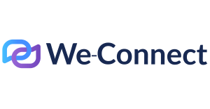 We-Connect LinkedIn Automation Logo