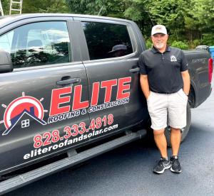 Company founder Scott Himler will be rejoining Elite Roof and Solar in a Business Development role serving Boone, NC and Hickory, NC
