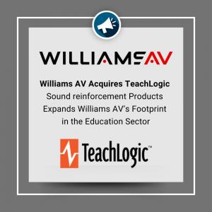   WAV Acquires TL Announcement Image
