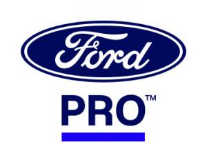 Ford Pro Logo