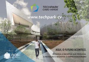Tech Park Cabo Verde