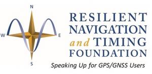 Logo of the RNT Foundation