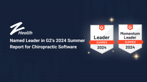 G2 Summer Leader 2024 badge