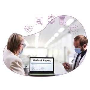 Electronic Health Records Software