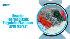 reactor thermoplastic polyolefin elastomer (TPO)