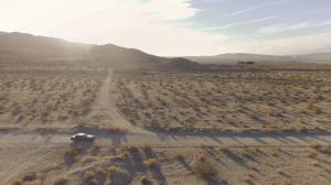 In The Remote Arizona Desert, EDDIE.Image 3 - indie film, Random Media.