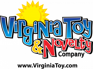 Gift Toy and Novelty business based in Virginia Beach