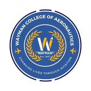 Wayman College Seal