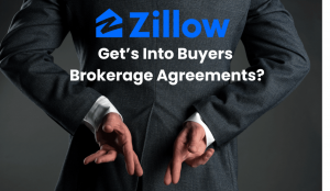 Zillow starts offering a buyers brokerage agreement