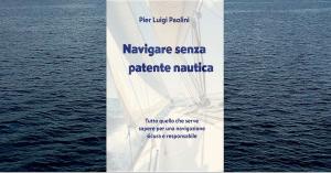 Cover manuale Navigare senza patente nautica