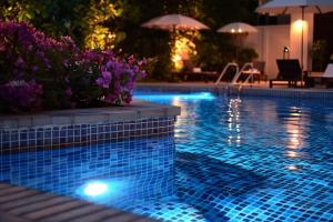 Swimming Pool Contractor and Builder in The Villages