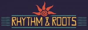 Rhythm & Roots Logo