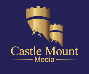 Castle Mount Media Logo