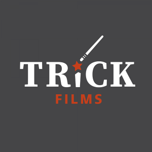 Trick Films Logo