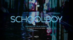Schoolboy from Trick Films