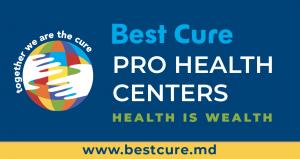Best Cure Pro Health logo