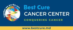 Best Cure Cancer Center logo
