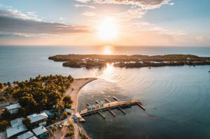 Scenic Placencia