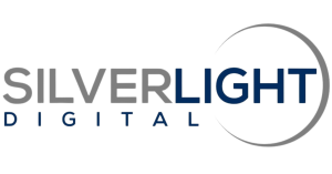 Silverlight Digital Agency Logo