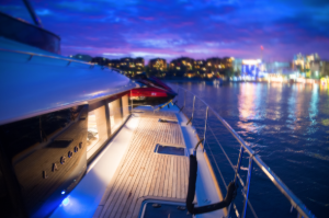 Luxury yacht charter in Cabo San Lucas