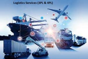 Logistics Services (3pl 4pl) market