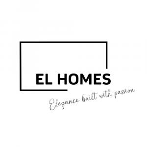 EL Homes Elegance built with Passion