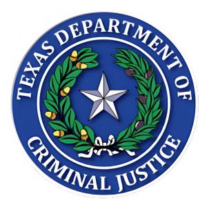 Texas Department of Criminal Justice 