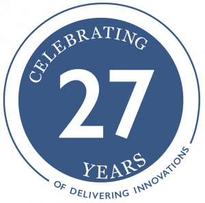 ITS Celebrating 27 Years